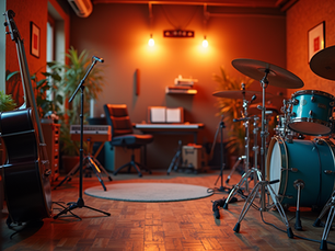 Upcoming News: BoyHardy's Latest Music Releases