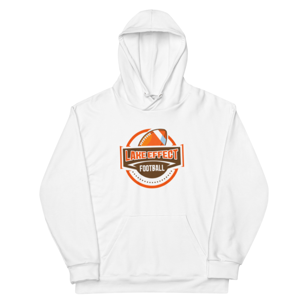 Lake Effect Football | Unisex Sweatshirt