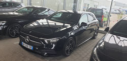 MERCEDES CLASSE A 250 AMG