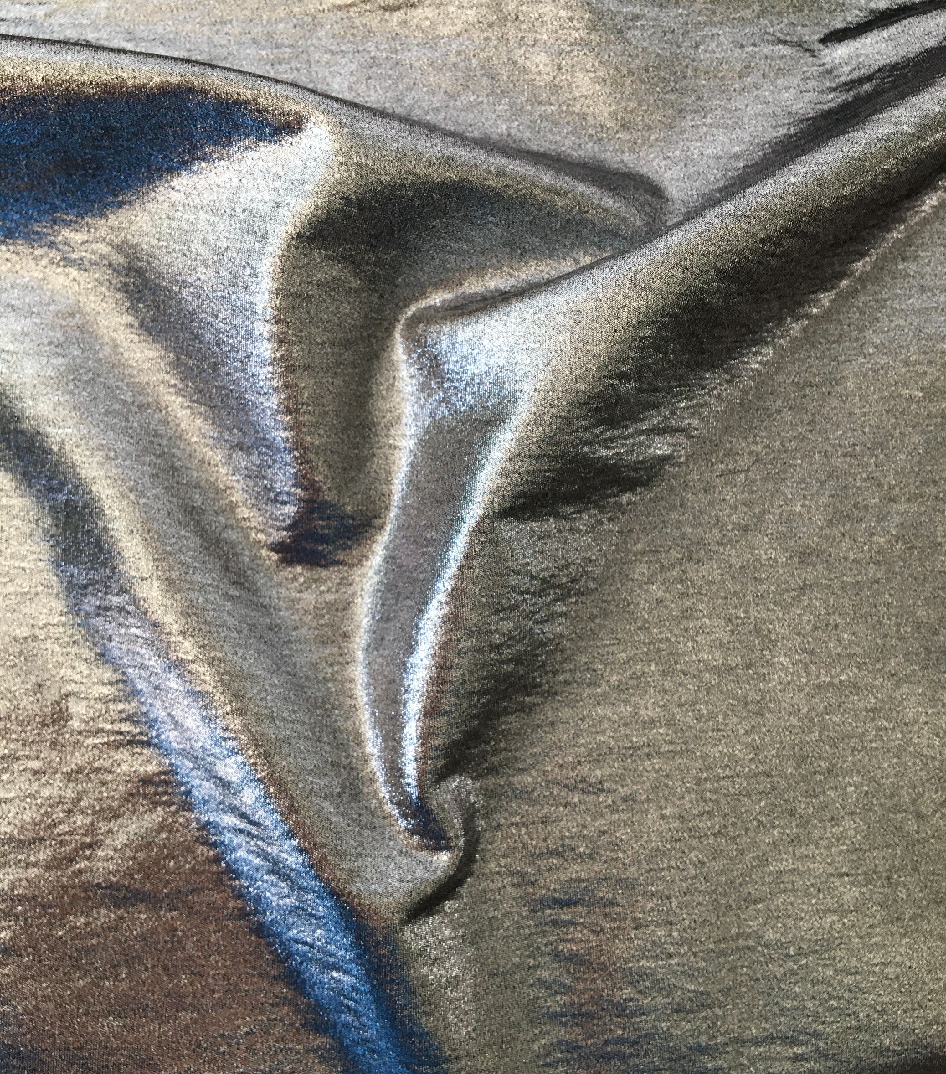 AJACCIO LAMINA ARGENTO