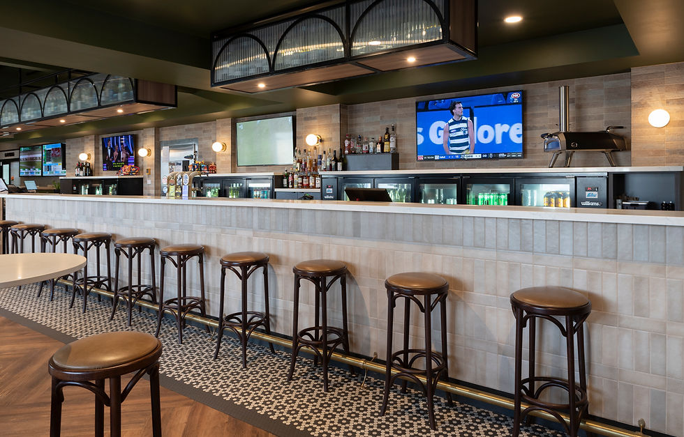 Kingston Hotel
