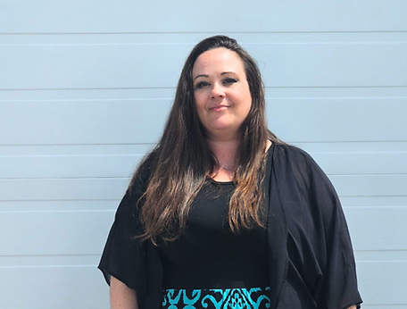 Holly office manager of motion services
