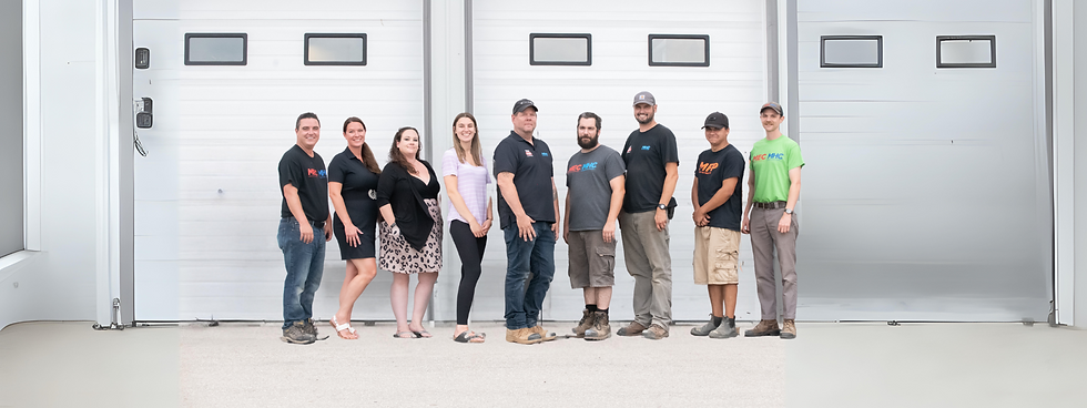 Motion Services Team Motion Electrical Contracting