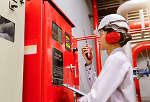 Fire Protection 