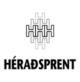Héraðsprent logo