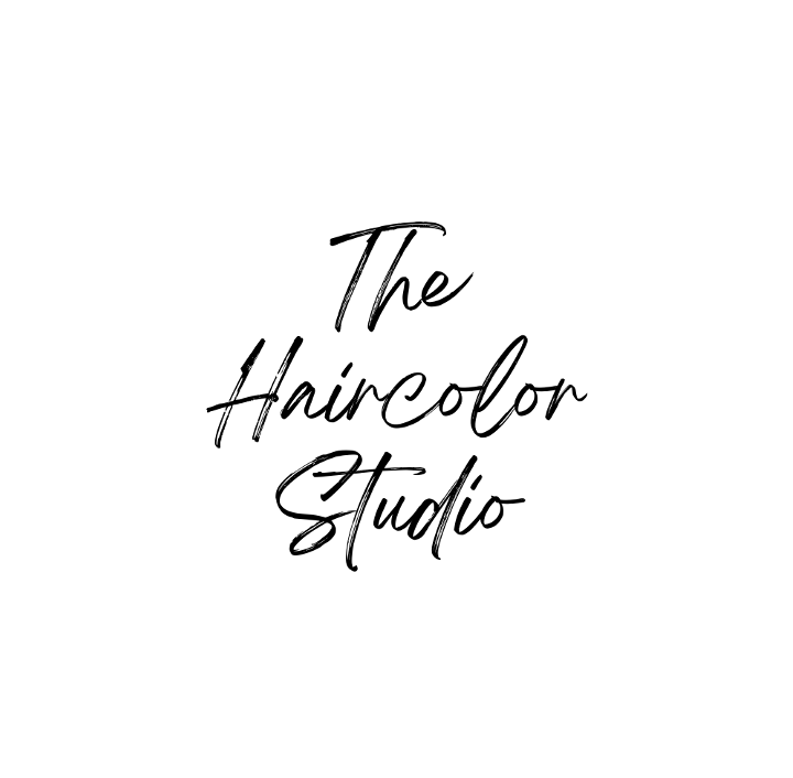 The Haircolor Studio