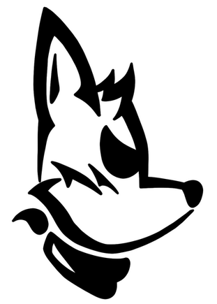 Fox Tattoo