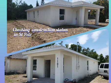 Nueva Construccion