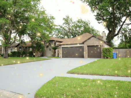 House for sale
2106 Whitlock Place, Dover Fl 33527