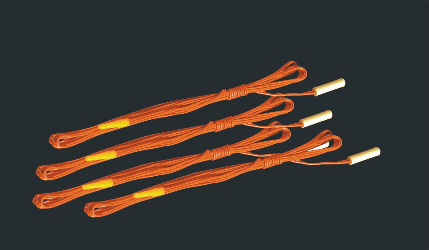 15 X 3 Metre E match Igniters