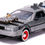 Thumbnail: Back to the Future Part III - Delorean Time Machine Hollywood Rides 1/24th Scale