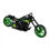 Thumbnail: Hot Wheels 1:18 Street Power - Twin Flame Diecast Vehicle