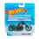 Thumbnail: Hot Wheels 1:18 Street Power - Twin Flame Diecast Vehicle
