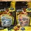 Thumbnail: HEROES OF GOO JIT ZU JURASSIC WORLD MINIS ASSORTMENT