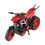 Thumbnail: Hot Wheels 1:18 Street Power - X-Blade Diecast Vehicle $14.99