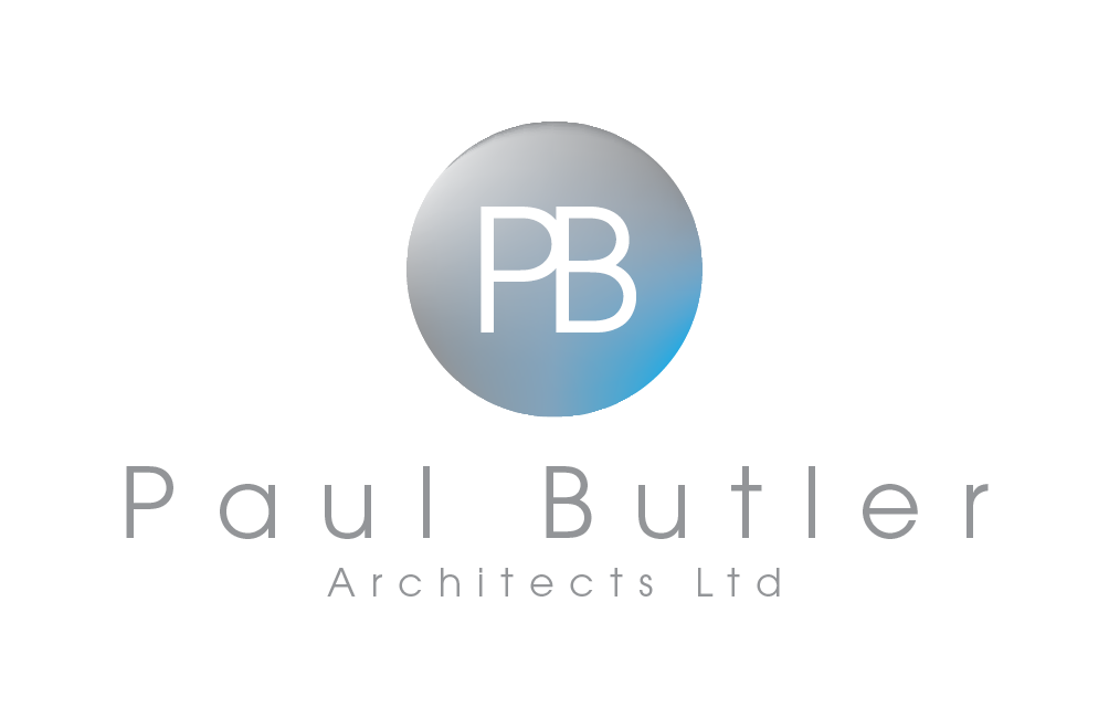 Paul Butler Architects Ltd — architectural project photograph 1 from the business website