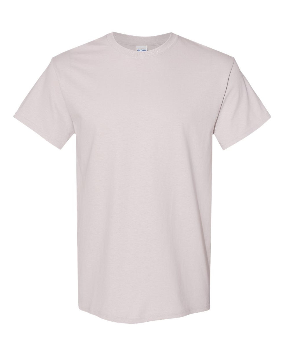 Thumbnail: Unisex Heavy Cotton™ T-Shirt - 5000