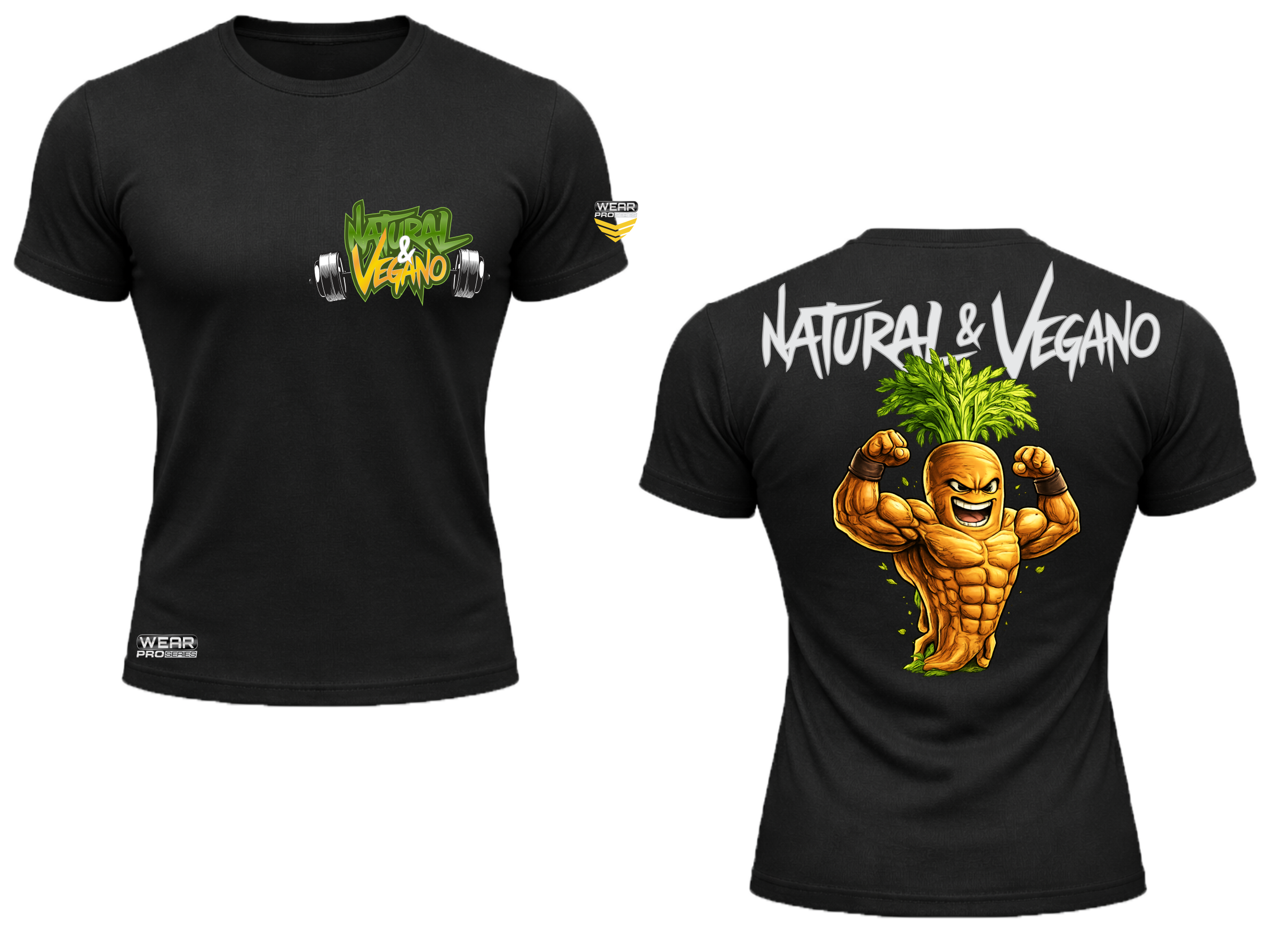 CAMISETA DX03