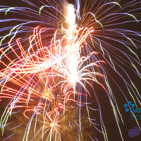 DARIAH-CH wishes all partners a Happy New Year!