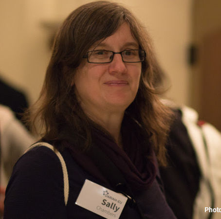 A New Director for DARIAH