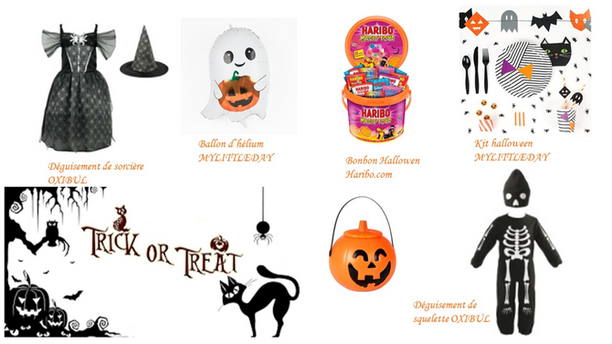 Halloween!