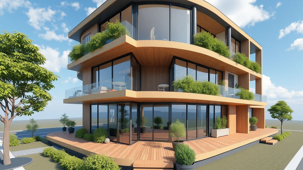 Transform Your Projects with Immersive 3D Visualization | ihana360