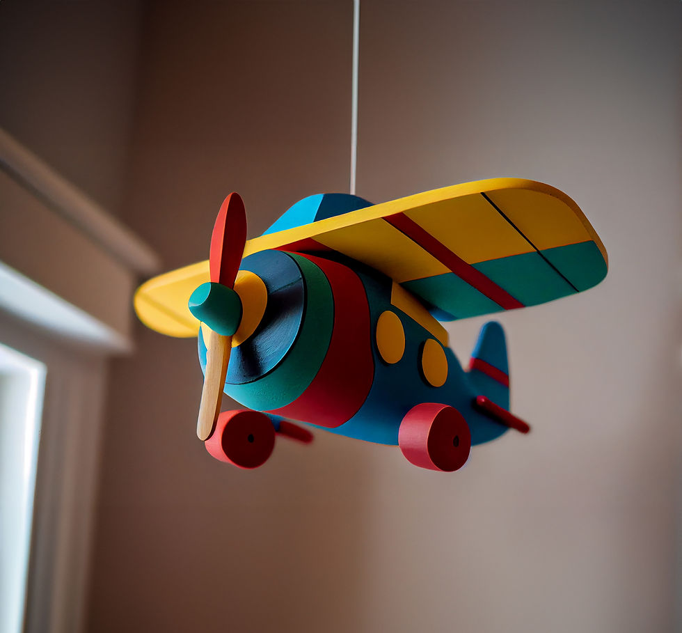 airplane