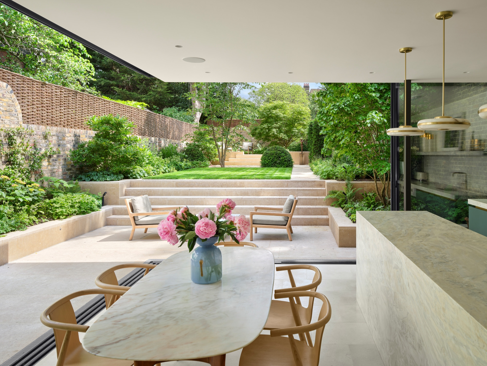 House in Little Venice