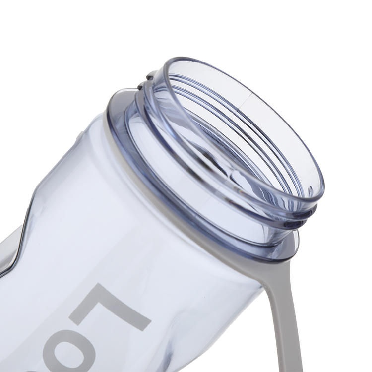 Thumbnail: New Vitality Minimalist Sports Bottle (700ml)