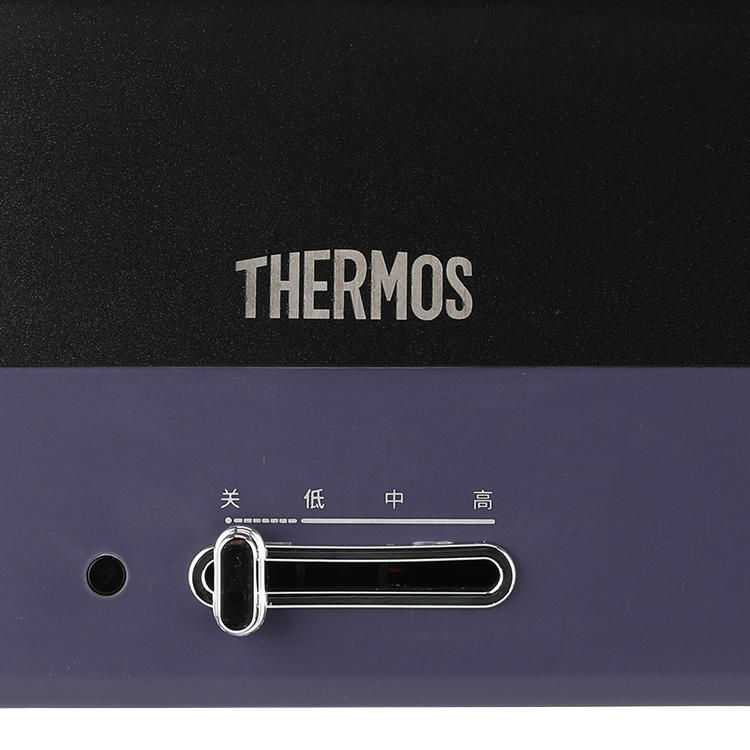 Thumbnail: Multifunctional Electric Cooking Pot (6L)