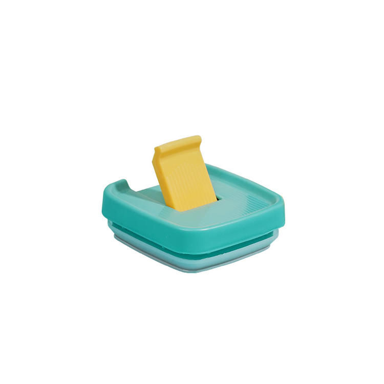 Thumbnail: Fun Sealing Canister Set (5-Piece)