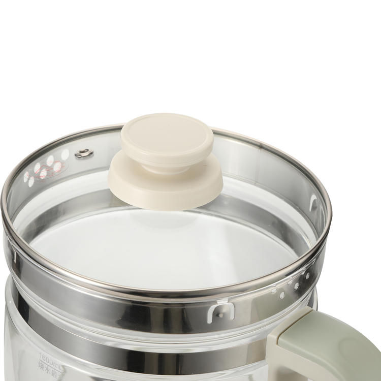 Thumbnail: Electric Health Kettle (1.5L)