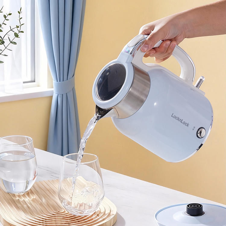 Thumbnail: Electric Kettle (1.6L)