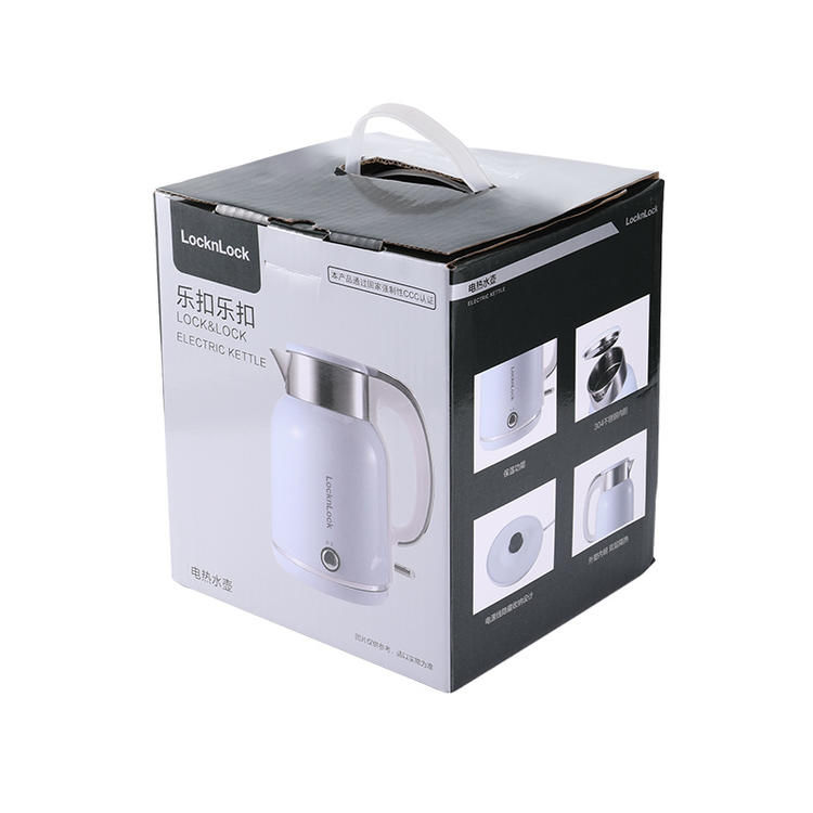 Thumbnail: Electric Kettle (1.6L)