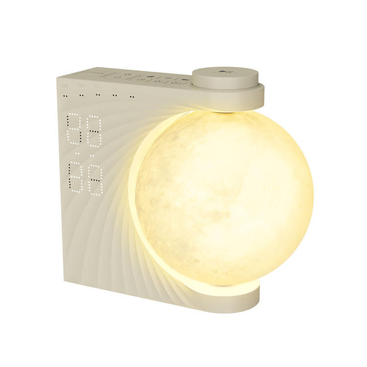 Thumbnail: White Noise Moon Speaker