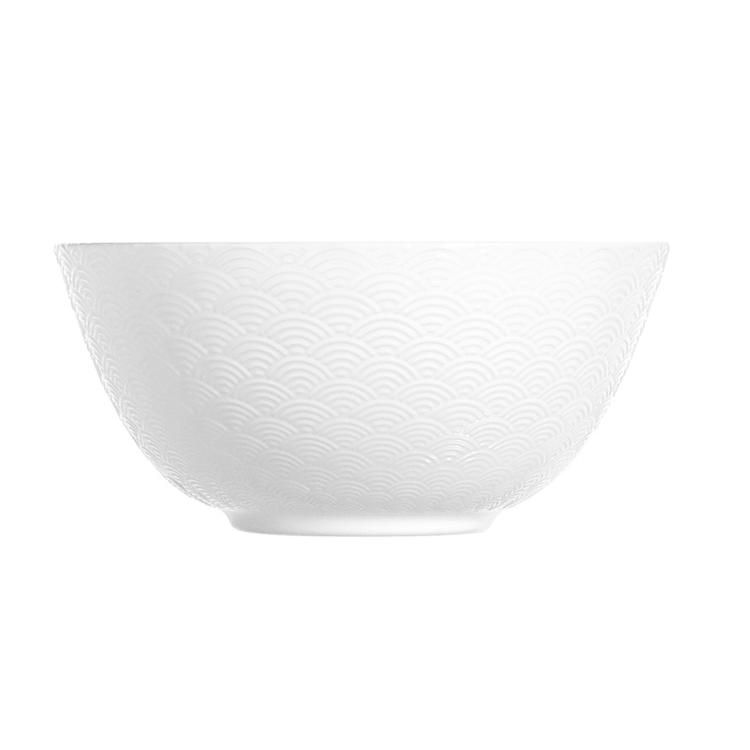 Thumbnail: Luminarc ™ Auspicious Clouds Relief Tableware 6-Piece Set