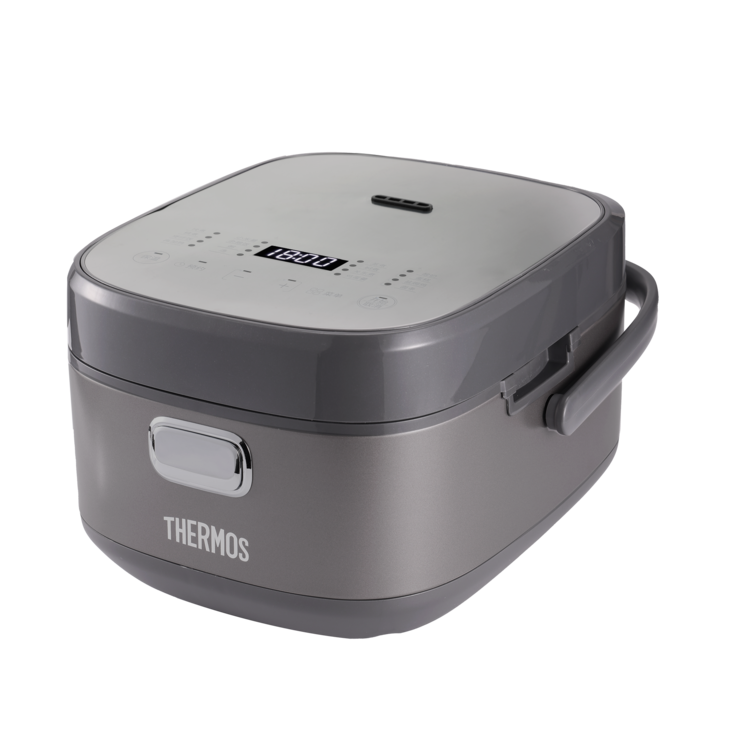 Thumbnail: Microcomputer Rice Cooker (4L)