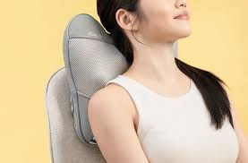 Thumbnail: uCozy Delite Upper Body Massager