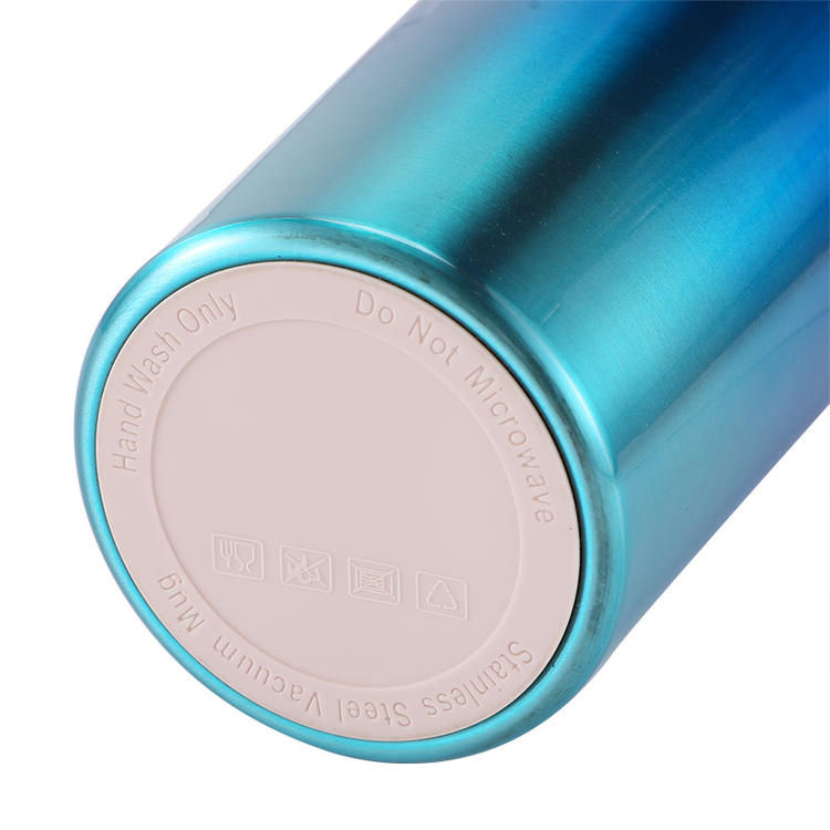 Thumbnail: Starlight Energy Dual-Drink Coffee Cup (530ml)