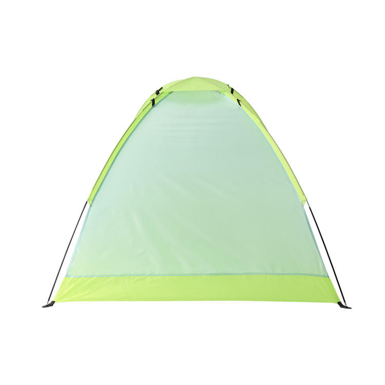 Thumbnail: New Vitality Portable Manual Open Tent