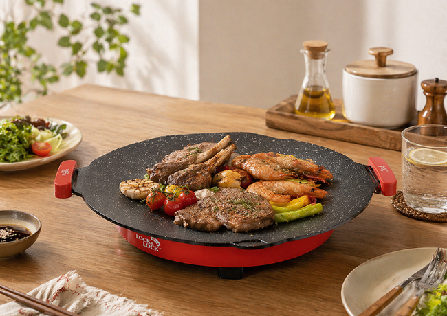 Carlsberg x LocknLock