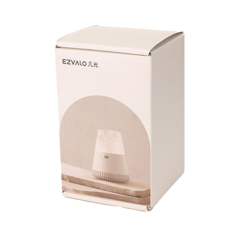 Thumbnail: EZVALO Mineral Aroma Speaker (with essential oil)