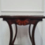 Thumbnail: Art Nouveau Coromandel Bedside Tables