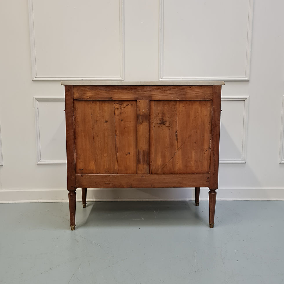 Thumbnail: Antique French Commode C1930
