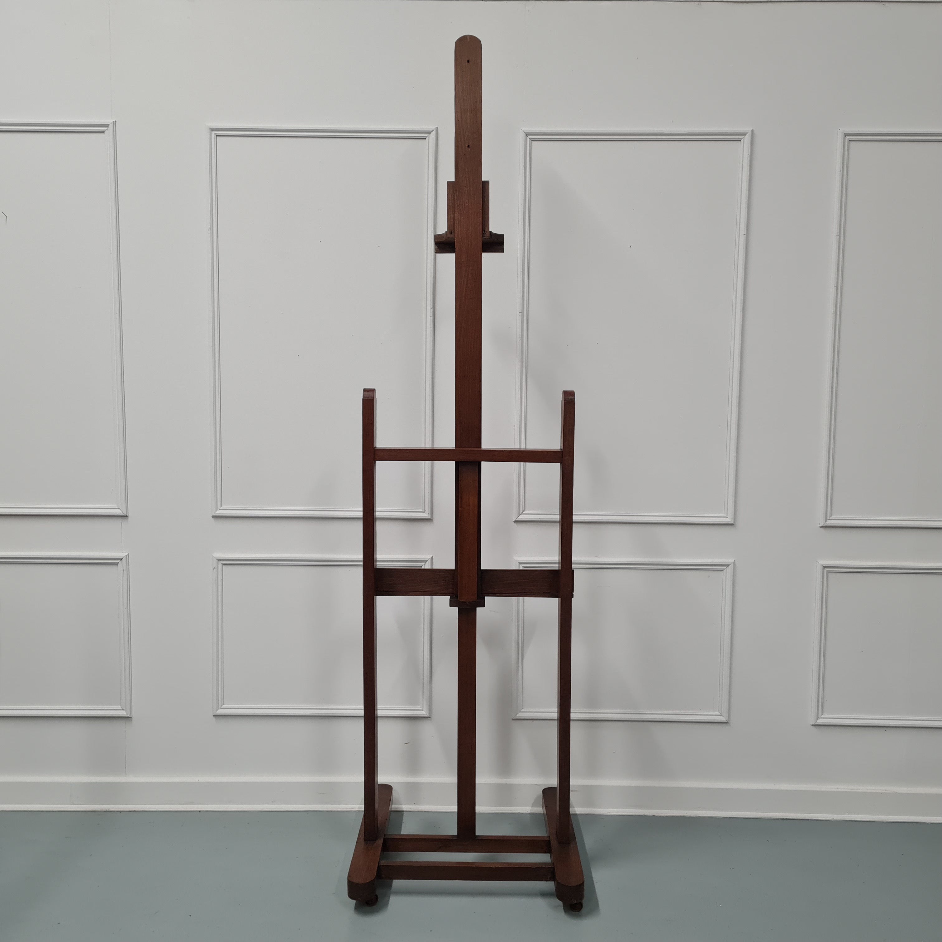 Antique French Easel c1930