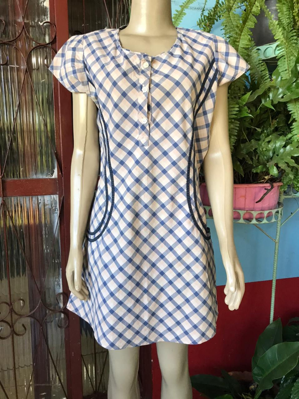 Vestido Vintage!