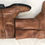 Miniatura: Bota Western Vintage 40