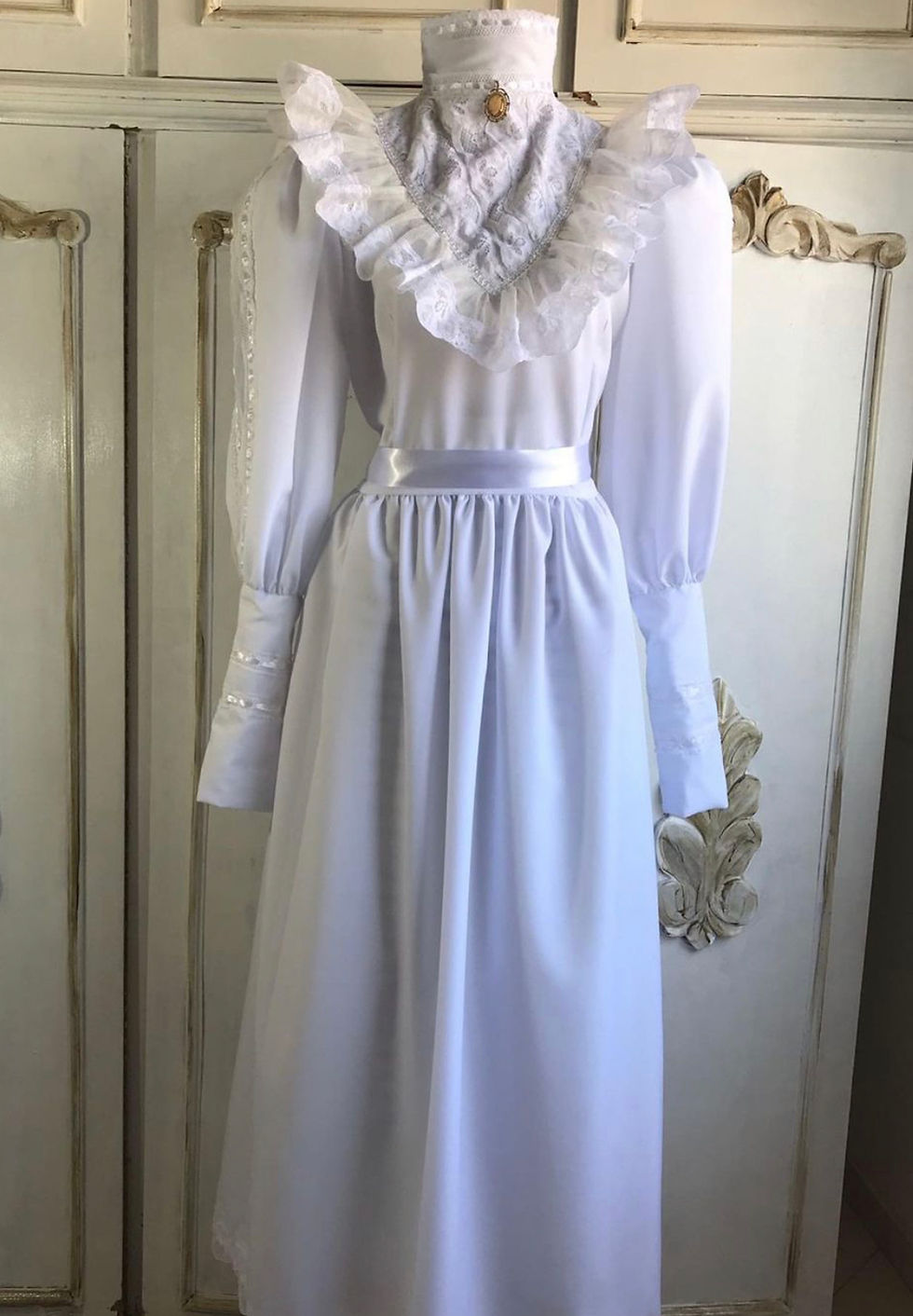 Miniatura: Vestido Vitoria
