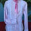Miniatura: Camisa vintage Luigi Bertolli
