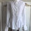 Miniatura: Blusa vintage anos 80,s  em tecido viscose